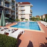 Flat in Bulgaria, Burgas Province, Elenite