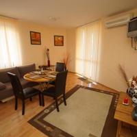Flat in Bulgaria, Burgas Province, Elenite
