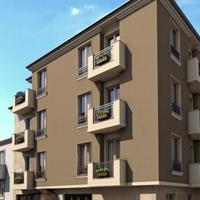 Апартаменты в Болгарии, Бургасская область, Елените