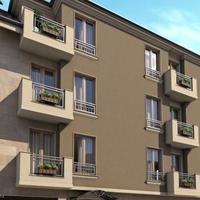 Апартаменты в Болгарии, Бургасская область, Елените