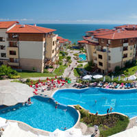 Flat in Bulgaria, Burgas Province, Elenite