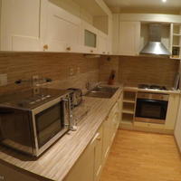 Flat in Bulgaria, Burgas Province, Elenite