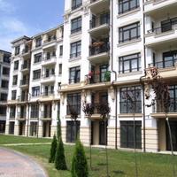 Apartment in Bulgaria, Burgas Province, Elenite