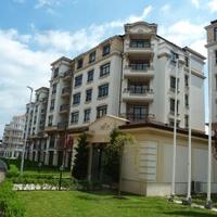 Apartment in Bulgaria, Burgas Province, Elenite