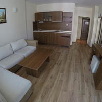 Flat in Bulgaria, Sunny Beach