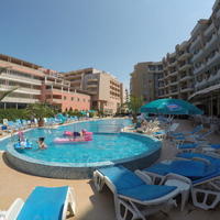 Flat in Bulgaria, Sunny Beach