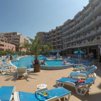 Flat in Bulgaria, Sunny Beach