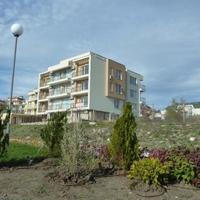 Apartment in Bulgaria, Burgas Province, Elenite