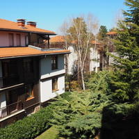 Апартаменты в Болгарии, Бургасская область, Елените