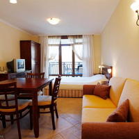 Апартаменты в Болгарии, Бургасская область, Елените