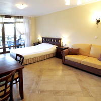 Апартаменты в Болгарии, Бургасская область, Елените