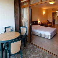 Апартаменты в Болгарии, Бургасская область, Елените