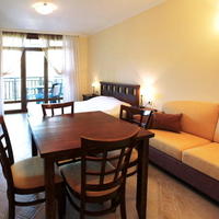 Апартаменты в Болгарии, Бургасская область, Елените