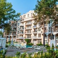 Apartment in Bulgaria, Sunny Beach