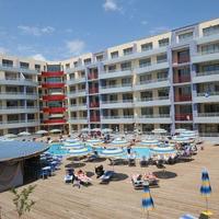 Квартира в Болгарии, Солнечный Берег