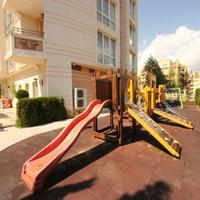 Апартаменты в Болгарии, Солнечный Берег