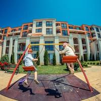 Квартира в Болгарии, Бургасская область, Елените