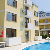 Apartment in Bulgaria, Burgas Province, Elenite