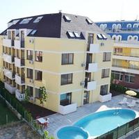 Apartment in Bulgaria, Burgas Province, Elenite