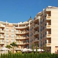 Апартаменты в Болгарии, Солнечный Берег