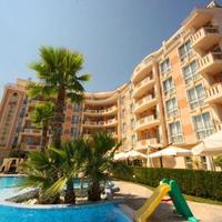 Апартаменты в Болгарии, Солнечный Берег