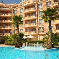 Апартаменты в Болгарии, Солнечный Берег