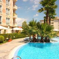 Апартаменты в Болгарии, Солнечный Берег