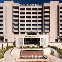 Апартаменты в Болгарии, Солнечный Берег