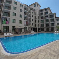 Апартаменты в Болгарии, Солнечный Берег