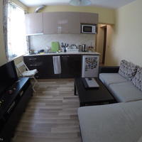 Апартаменты в Болгарии, Солнечный Берег