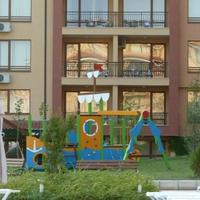 Apartment in Bulgaria, Sveti Vlas