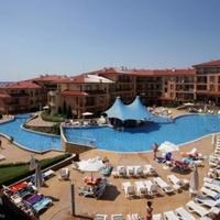 Апартаменты в Болгарии, Свети-Влас