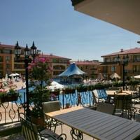 Апартаменты в Болгарии, Свети-Влас