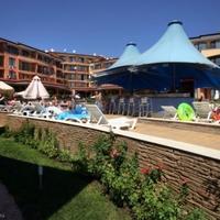 Апартаменты в Болгарии, Свети-Влас