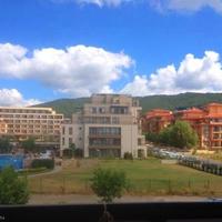 Апартаменты в Болгарии, Свети-Влас