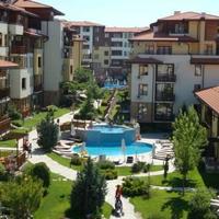 Квартира в Болгарии, Бургасская область, Елените