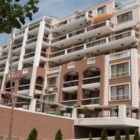Apartment in Bulgaria, Sveti Vlas