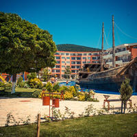 Apartment in Bulgaria, Burgas Province, Elenite