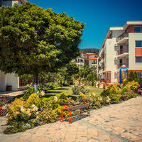 Apartment in Bulgaria, Burgas Province, Elenite