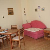 Apartment in Bulgaria, Burgas Province, Elenite