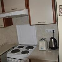 Apartment in Bulgaria, Burgas Province, Elenite