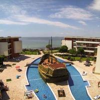 Apartment in Bulgaria, Burgas Province, Elenite