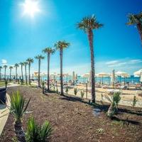 Apartment in Bulgaria, Burgas Province, Elenite