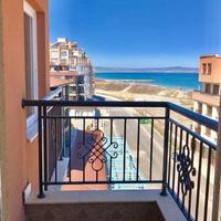 Flat in Bulgaria, Burgas Province, Elenite