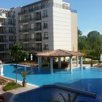 Apartment in Bulgaria, Sunny Beach