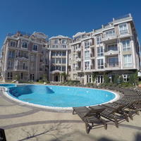 Апартаменты в Болгарии, Солнечный Берег