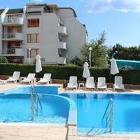 Flat in Bulgaria, Burgas Province, Elenite