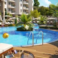 Apartment in Bulgaria, Sveti Vlas