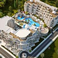 Apartment in Bulgaria, Sveti Vlas