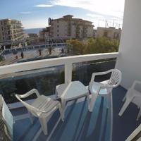 Апартаменты в Болгарии, Бургасская область, Елените